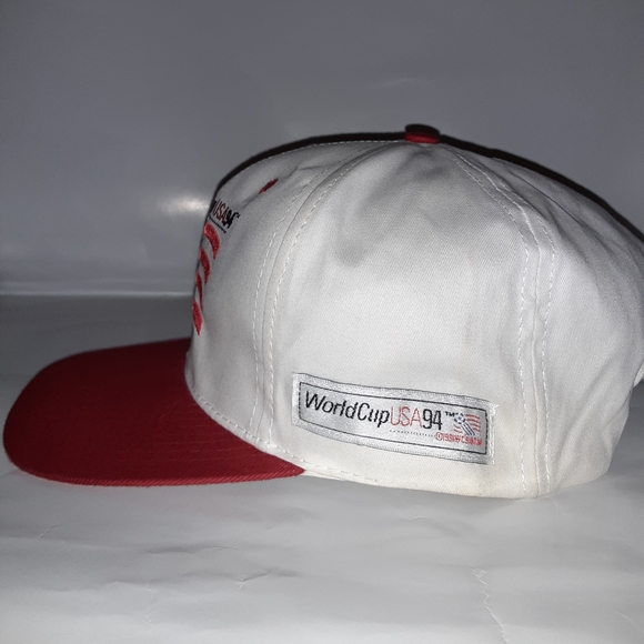 1994 USA world cup Snapback - Picture 3 of 4